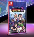 SWITCH LIMITED RUN #161: RIVER CITY GIRLS 2