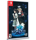 SWITCH LIMITED RUN #187: MINORIA