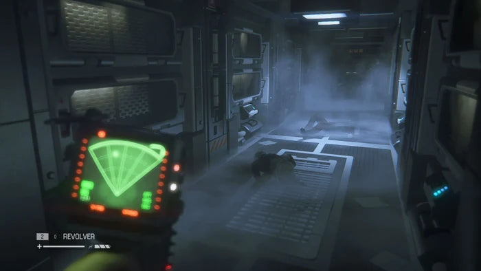 SWITCH LIMITED RUN #191: ALIEN: ISOLATION - THE COLLECTION CLASSIC EDITION