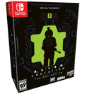 SWITCH LIMITED RUN #191: ALIEN: ISOLATION - THE COLLECTION COLLECTOR'S EDITION