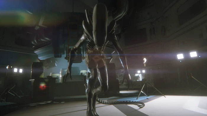 Switch Limited Run #191: Alien: Isolation - The Collection