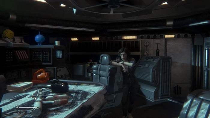 Switch Limited Run #191: Alien: Isolation - The Collection