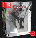 SWITCH LIMITED RUN #198: CASTLEVANIA ADVANCE COLLECTION ULTIMATE EDITION