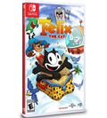 SWITCH LIMITED RUN #203: FELIX THE CAT