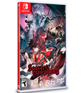 SWITCH LIMITED RUN #210: KOUMAJOU REMILIA: SCARLET SYMPHONY