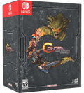SWITCH LIMITED RUN #230: CONTRA: OPERATION GALUGA ULTIMATE EDITION
