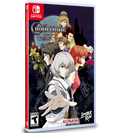 Switch Limited Run #251: Castlevania Dominus Collection