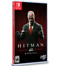 Switch Limited Run #256: Hitman: Blood Money  Reprisal