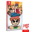 Switch Limited Run #94: Scott Pilgrim Vs. The World: The Game - Switch