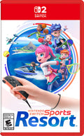 Switch Sports Resort - Nintendo Switch 2