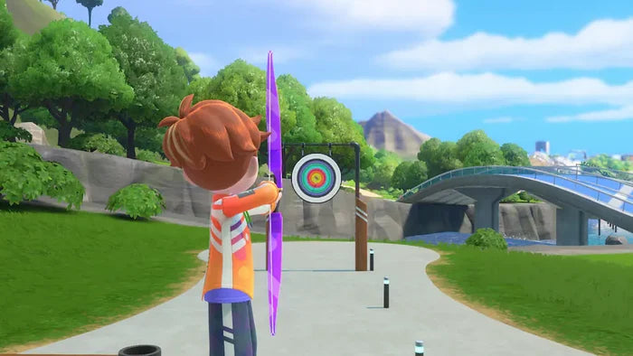 Switch Sports Resort - Nintendo Switch 2