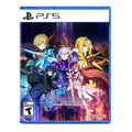 Sword Art Online: Last Recollection - PlayStation 5