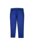 Tailored Trousers - Dark Blue