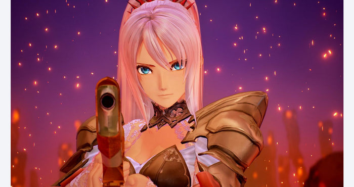 Tales of Arise - ( Playstation 5, PS4, Xbox Series X/ Xbox One)