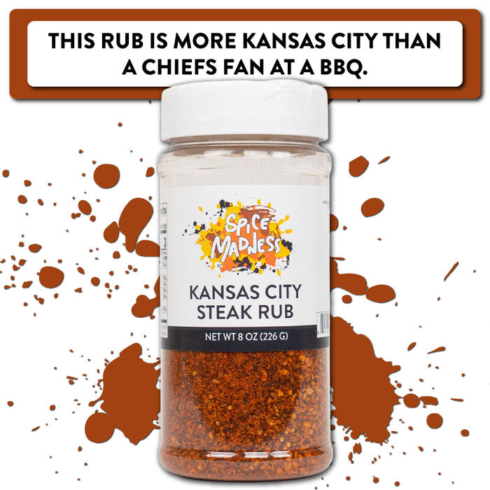 Taste of America BBQ Bundle