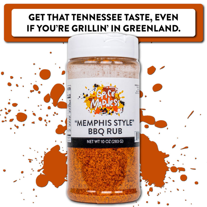 Taste of America BBQ Bundle
