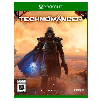 Technomancer - Xbox One