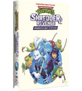 TEENAGE MUTANT NINJA TURTLES: SHREDDER'S REVENGE ANNIVERSARY EDITION CLASSIC EDITION (PS4)