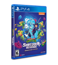 TEENAGE MUTANT NINJA TURTLES: SHREDDER'S REVENGE ANNIVERSARY EDITION (PS4)