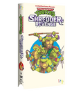 TEENAGE MUTANT NINJA TURTLES: SHREDDER'S REVENGE CLASSIC EDITION (PS4)