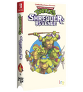 TEENAGE MUTANT NINJA TURTLES: SHREDDER'S REVENGE CLASSIC EDITION (SWITCH)