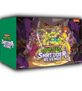 TEENAGE MUTANT NINJA TURTLES: SHREDDER'S REVENGE RADICAL EDITION (PC)