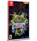 Teenage Mutant Ninja Turtles: Shredder's Revenge Ultimate Edition - Standard Edition ( Nintendo Switch & PS5 )