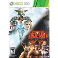 Tekken 6/Soul Calibur 4 Bundle - Xbox 360