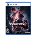 Tekken 8 - ( PS5 / Xbox Series X)