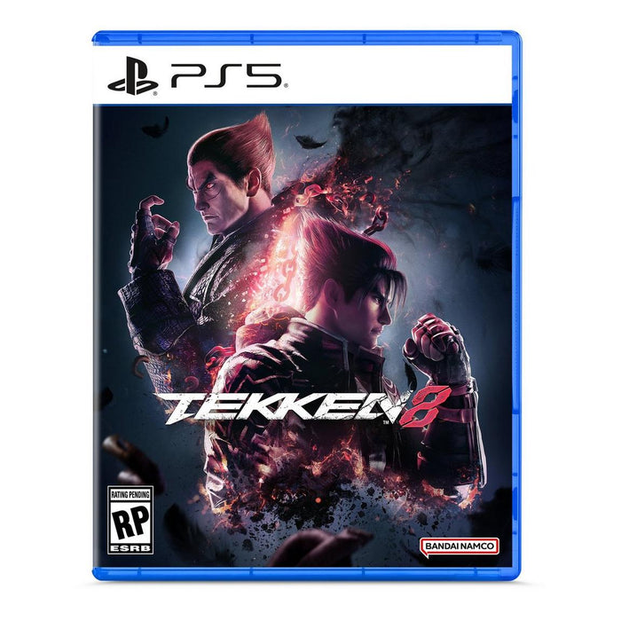 Tekken 8 - ( PS5 / Xbox Series X)