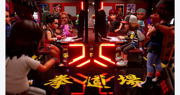 Tekken 8 - ( PS5 / Xbox Series X)