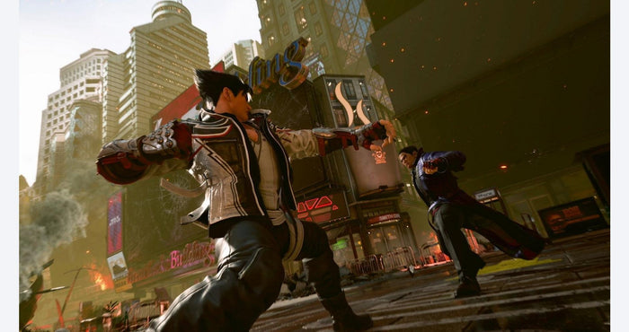 Tekken 8 - ( PS5 / Xbox Series X)
