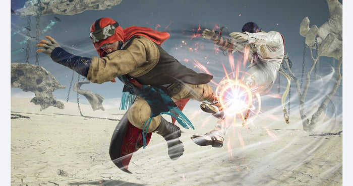 Tekken 8 - ( PS5 / Xbox Series X)
