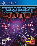 Tempest - Playstation 4