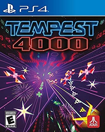 Tempest - Playstation 4