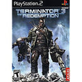 Terminator 3 Redemption - PS2