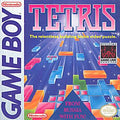 Tetris - Gameboy