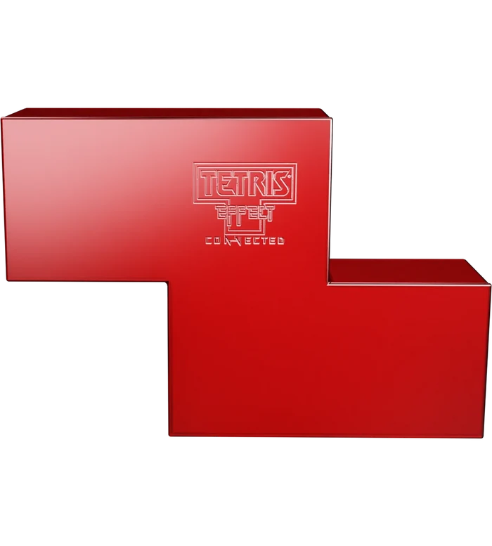 TETRIS EFFECT: CONNECTED COLLECTOR'S EDITION (SWITCH)
