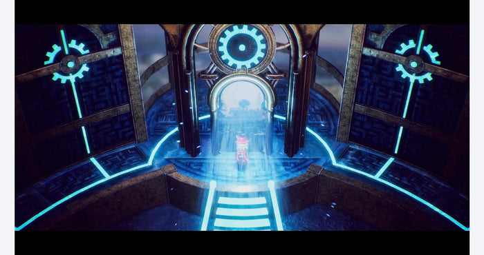 The Adventures of Elliot: The Millennium Tales -  (Switch 2, PS5 & Xbox X)