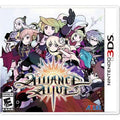 The Alliance Alive - 3DS