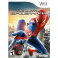 The Amazing Spider-Man - Wii