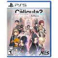 The Caligula Effect 2 - PlayStation 5