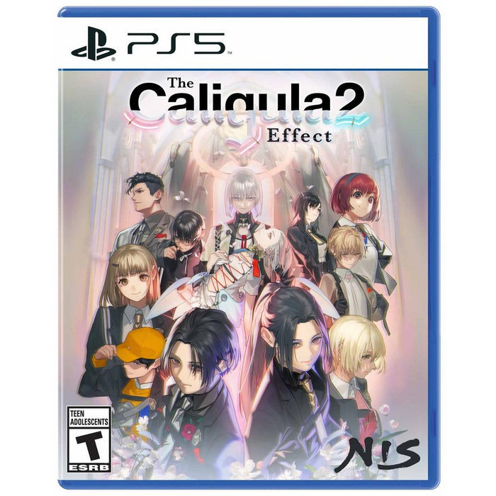 The Caligula Effect 2 - PlayStation 5
