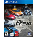 The Crew - PlayStation 4