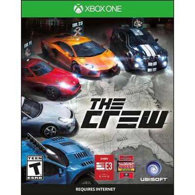 The Crew - Xbox One