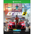 The Crew 2 - Xbox One