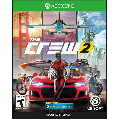The Crew 2 - Xbox One