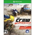 The Crew Wild Run Edition - Xbox One