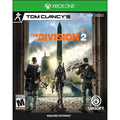 The Division 2 - Xbox One