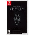 The Elder Scrolls V: Skyrim - Switch